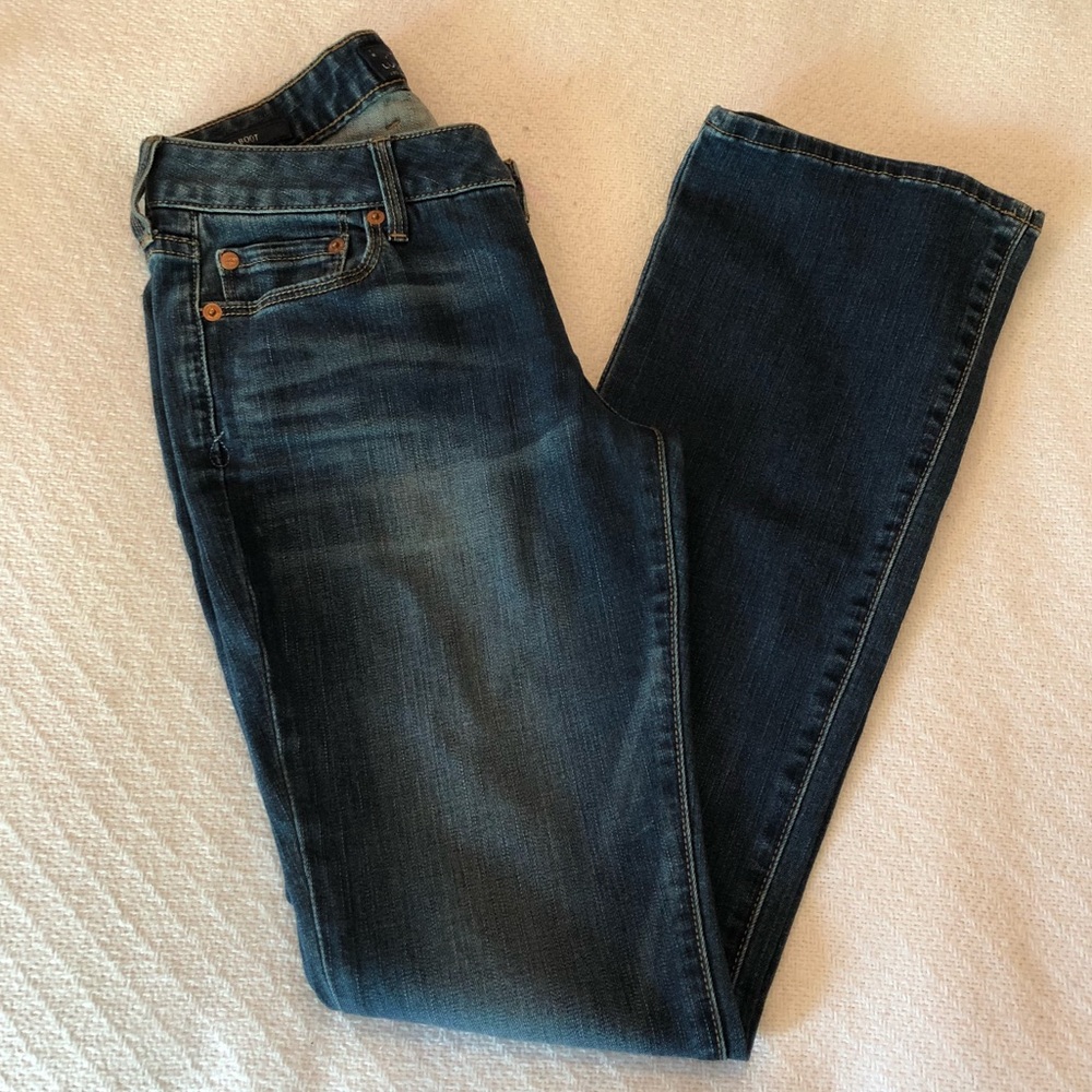 Women’s Boot cut Jean